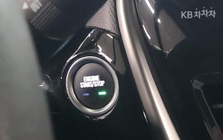 Chevrolet Spark IV, 2022 год, 1 020 000 рублей, 16 фотография