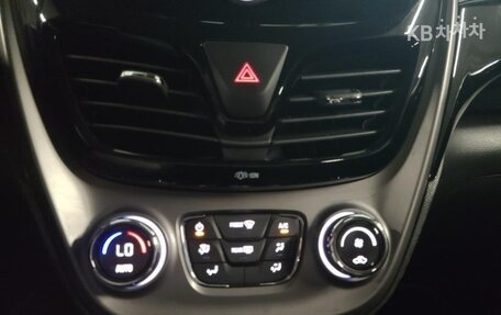 Chevrolet Spark IV, 2022 год, 1 020 000 рублей, 17 фотография
