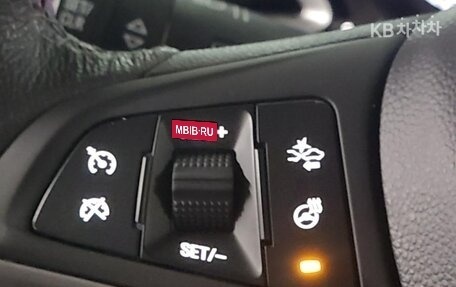 Chevrolet Spark IV, 2022 год, 1 020 000 рублей, 19 фотография