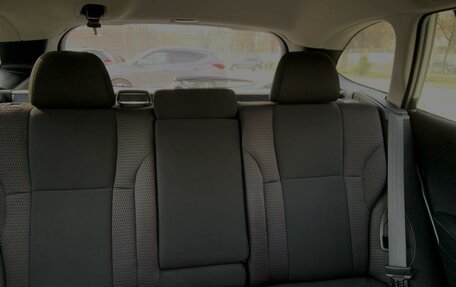 Subaru Outback VI, 2021 год, 3 750 000 рублей, 5 фотография