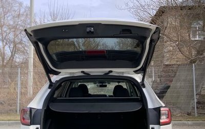 Subaru Outback VI, 2021 год, 3 750 000 рублей, 1 фотография