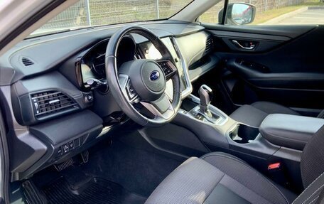 Subaru Outback VI, 2021 год, 3 750 000 рублей, 3 фотография