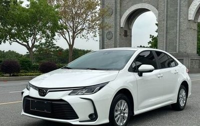 Toyota Corolla, 2024 год, 1 673 000 рублей, 1 фотография