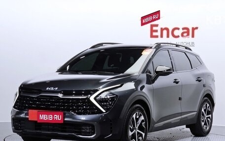 KIA Sportage IV рестайлинг, 2022 год, 1 923 023 рублей, 1 фотография