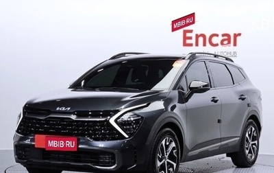 KIA Sportage IV рестайлинг, 2022 год, 1 923 023 рублей, 1 фотография