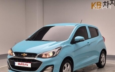 Chevrolet Spark IV, 2021 год, 950 000 рублей, 1 фотография