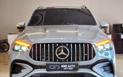 Mercedes-Benz GLE AMG, 2025 год, 13 600 000 рублей, 1 фотография