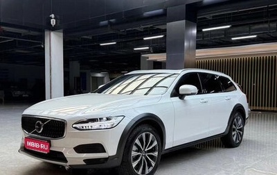 Volvo V90 Cross Country I рестайлинг, 2025 год, 5 725 000 рублей, 1 фотография