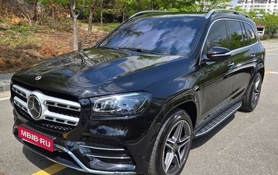 Mercedes-Benz GLS, 2022 год, 8 211 000 рублей, 1 фотография