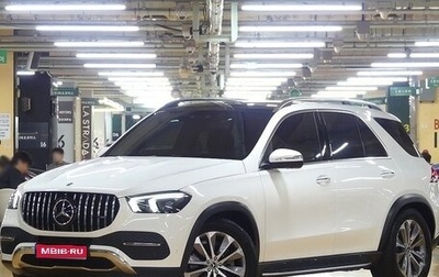 Mercedes-Benz GLE, 2022 год, 6 293 000 рублей, 1 фотография