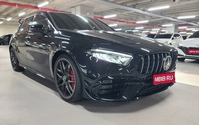 Mercedes-Benz A-Класс AMG, 2025 год, 6 900 000 рублей, 1 фотография