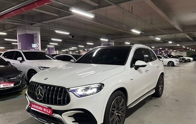 Mercedes-Benz GLC AMG, 2025 год, 8 600 000 рублей, 1 фотография