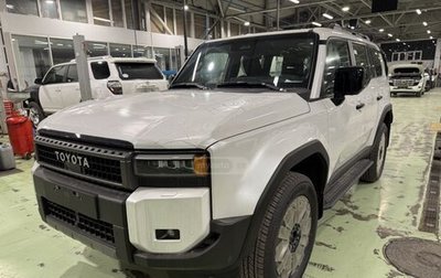 Toyota Land Cruiser Prado, 2025 год, 8 789 900 рублей, 1 фотография