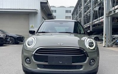 MINI Hatch, 2021 год, 1 640 441 рублей, 1 фотография