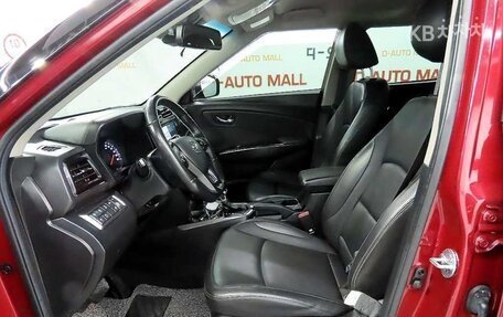 SsangYong Tivoli, 2022 год, 1 723 023 рублей, 6 фотография