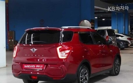 SsangYong Tivoli, 2022 год, 1 723 023 рублей, 4 фотография
