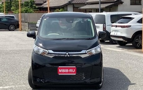 Mitsubishi eK Wagon, 2023 год, 1 000 007 рублей, 1 фотография