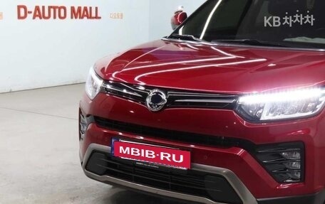 SsangYong Tivoli, 2022 год, 1 723 023 рублей, 16 фотография