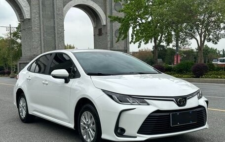 Toyota Corolla, 2024 год, 1 673 000 рублей, 3 фотография