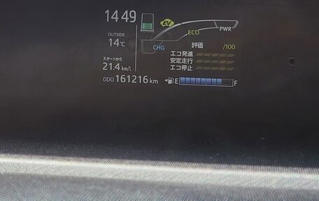 Toyota Aqua I, 2017 год, 1 080 000 рублей, 7 фотография