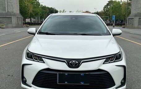 Toyota Corolla, 2024 год, 1 673 000 рублей, 2 фотография
