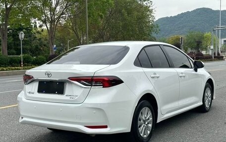 Toyota Corolla, 2024 год, 1 673 000 рублей, 4 фотография
