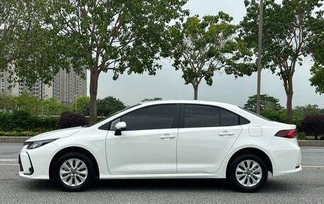 Toyota Corolla, 2024 год, 1 673 000 рублей, 7 фотография