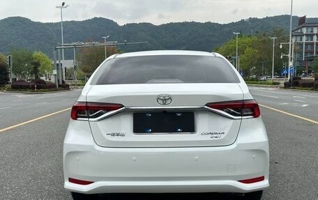 Toyota Corolla, 2024 год, 1 673 000 рублей, 5 фотография