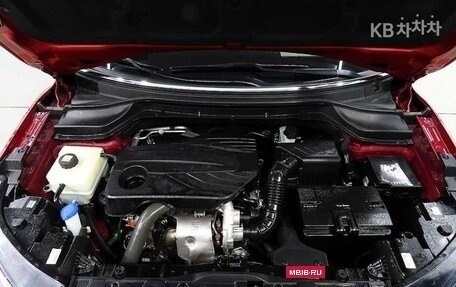 SsangYong Tivoli, 2022 год, 1 723 023 рублей, 19 фотография