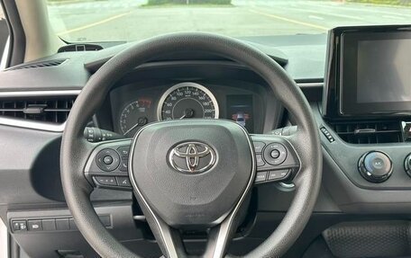 Toyota Corolla, 2024 год, 1 673 000 рублей, 10 фотография