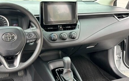 Toyota Corolla, 2024 год, 1 673 000 рублей, 11 фотография