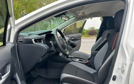 Toyota Corolla, 2024 год, 1 673 000 рублей, 14 фотография
