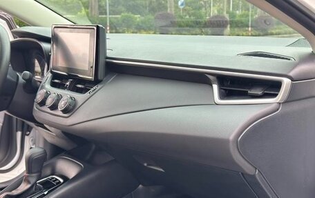 Toyota Corolla, 2024 год, 1 673 000 рублей, 12 фотография