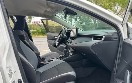 Toyota Corolla, 2024 год, 1 673 000 рублей, 13 фотография