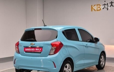 Chevrolet Spark IV, 2021 год, 950 000 рублей, 3 фотография