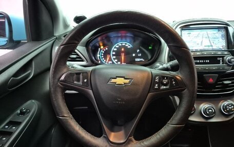 Chevrolet Spark IV, 2021 год, 950 000 рублей, 9 фотография