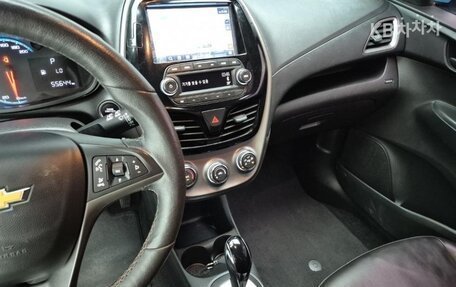 Chevrolet Spark IV, 2021 год, 950 000 рублей, 10 фотография