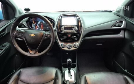 Chevrolet Spark IV, 2021 год, 950 000 рублей, 7 фотография