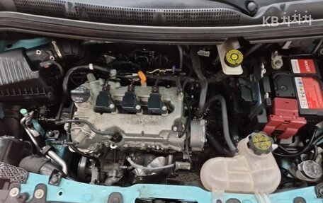 Chevrolet Spark IV, 2021 год, 950 000 рублей, 5 фотография