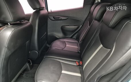 Chevrolet Spark IV, 2021 год, 950 000 рублей, 12 фотография