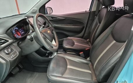 Chevrolet Spark IV, 2021 год, 950 000 рублей, 11 фотография