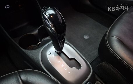 Chevrolet Spark IV, 2021 год, 950 000 рублей, 8 фотография
