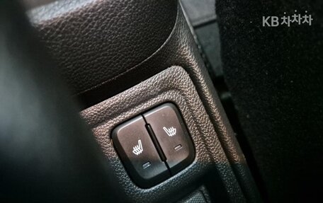 Chevrolet Spark IV, 2021 год, 950 000 рублей, 15 фотография