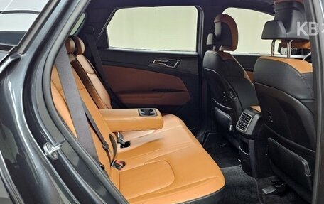 KIA Sportage IV рестайлинг, 2022 год, 1 923 023 рублей, 12 фотография