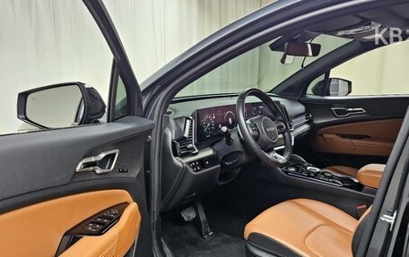 KIA Sportage IV рестайлинг, 2022 год, 1 923 023 рублей, 11 фотография