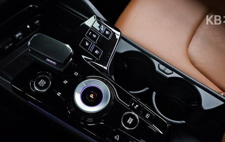 KIA Sportage IV рестайлинг, 2022 год, 1 923 023 рублей, 9 фотография
