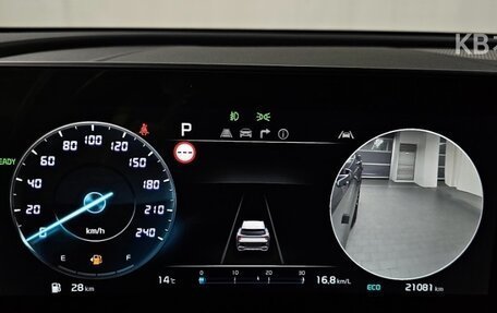 KIA Sportage IV рестайлинг, 2022 год, 1 923 023 рублей, 8 фотография