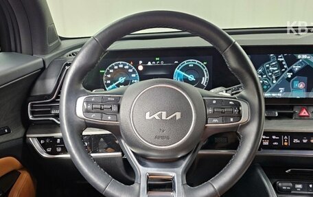 KIA Sportage IV рестайлинг, 2022 год, 1 923 023 рублей, 13 фотография