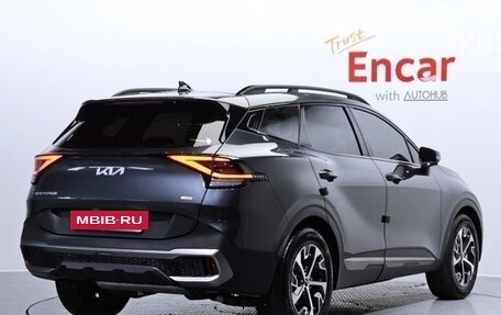KIA Sportage IV рестайлинг, 2022 год, 1 923 023 рублей, 2 фотография