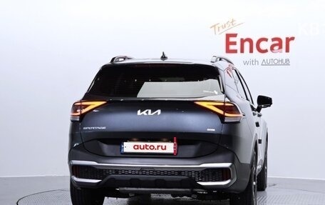 KIA Sportage IV рестайлинг, 2022 год, 1 923 023 рублей, 4 фотография